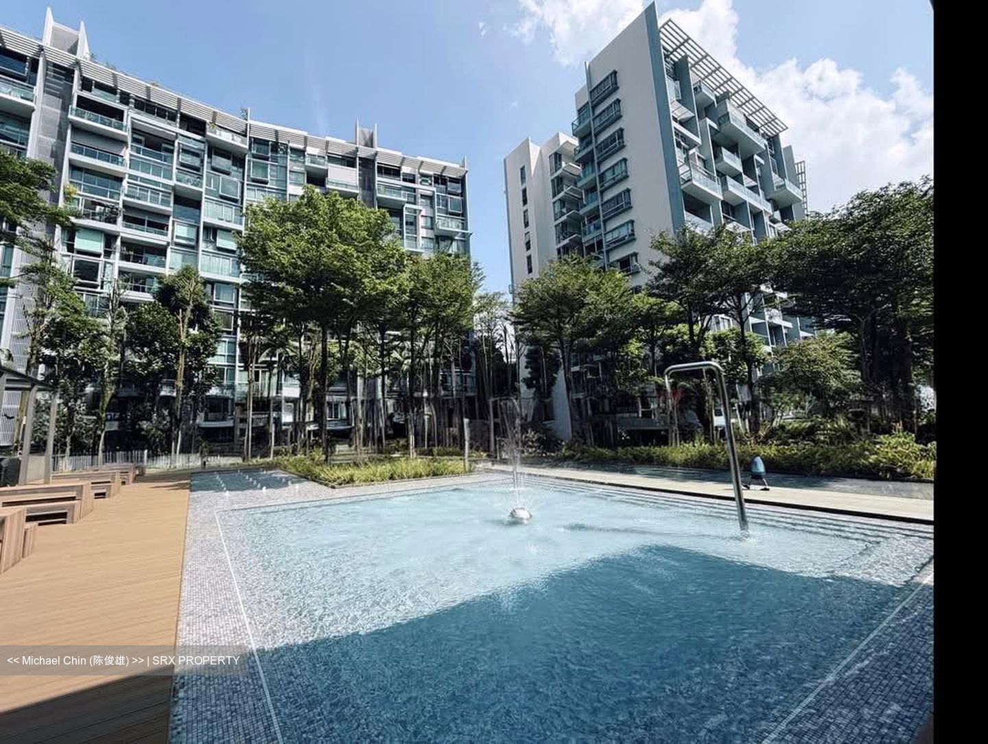 Botannia (D5), Condominium #578056101